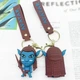 Брелок Аватар Avatar Путь воды The Way of Water Джейк Салли Jake Sully на рюкзак, ключи 6 см - изображение 7
