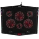 Підставка для ноутбука 2E Gaming CPG-005 17.3` Black - изображение 5