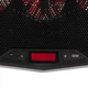 Підставка для ноутбука 2E Gaming CPG-005 17.3` Black - изображение 8