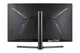 Монітор 2E GAMING 31.5" G3223B 2xHDMI, DP, VA, 2560x1440, 165Hz, 1ms, CURVED, FreeSync, HAS - изображение 9