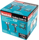 Набори акумуляторних інструментів Makita Battery Combo Kit CXT CLX224A (88381876698) - зображення 1