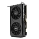 Видеокарта ASUS GeForce RTX5050 DUAL OC 8 GB GDDR6 (128bit) HDMI/3 x DisplayPort (90YV0N72-M0AA00) (DUAL-RTX5050-O8G) - изображение 9