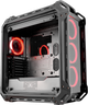Корпус Cougar Panzer EVO Black - изображение 3