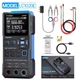 Fnirsi LC1020E мостовой тестер LCR, ESR, измеритель индуктивности, емкости, сопротивления - изображение 10