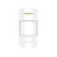Бездротовий датчик руху і розбиття Ajax CombiProtect (8EU) ASP white (100547) - изображение 1