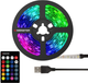 Світлодіодна стрічка Monster Illuminessence 2m Multi Color (WLB7-1023-WW) - зображення 1