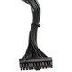 Блок питания GameMax GM-700B 700W - изображение 2