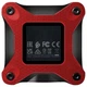 Портативный SSD ADATA SD620 1TB USB 3.2 520/460MB/s Red - изображение 3