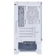 Корпус 1stPlayer H2-WH-4F7-W White без БП - изображение 4