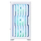 Корпус 1stPlayer H2-WH-4F7-W White без БП - изображение 8