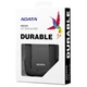 Внешний жесткий диск 2.5" ADATA DashDrive Durable HD330 1TB USB 3.1 Black - изображение 3