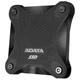 Портативный SSD ADATA SD620 512GB USB 3.2 520/460MB/s Black - изображение 3