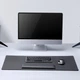 Коврик для мыши Baseus MagPro Series II Smart Desk Mat Basic Edition Cosmic Black - изображение 3