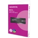 Портативный SSD ADATA SC610 1TB USB 3.2 550/500MB/s Black - изображение 3