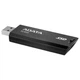 Портативный SSD ADATA SC610 1TB USB 3.2 550/500MB/s Black - изображение 5