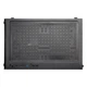 Корпус 1stPlayer X2-M-BK-4F7 Black без БП - изображение 5