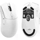 Ігрова бездротова миша Attack Shark R1 White - зображення 1