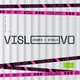 Компакт диск Квадро Диск Україна Время И Стекло Vislovo CD - зображення 1