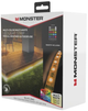 Світлодіодна стрічка Monster Illuminessence 5m Multi Color/Multi White (MLB7-1037-WW) - зображення 4