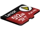 Карта пам'яті Lexar 512 GB microSDXC PLAY PRO Express (LMSXPS0512G-BNNNG) - зображення 2