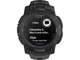 Смарт-годинник Garmin Instinct 3 45mm Solar Tactical Edition Black with Black Band (010-02934-50/90) - изображение 2