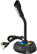 Mikrofon HP DHP-1100C RGB Black (194S1AA) - obraz 2