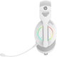 Słuchawki HP DHE-8003U Gaming, Sound 7.1, USB, RGB White (9NG16AA) - obraz 2