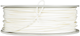 Filament do wkładu Verbatim 2.85 mm 1 kg White (55328) - obraz 1