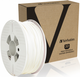 Filament do wkładu Verbatim 2.85 mm 1 kg White (55328) - obraz 3