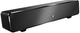 Акустична система Genius SoundBar 100, USB Black (31730024400) - зображення 5