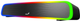Акустична система Genius USB SoundBar 200BT, 4W, Bluetooth, RGB Чорна (31730045400) - зображення 2