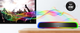 Акустична система Genius USB SoundBar 200BT, 4W, Bluetooth, RGB Чорна (31730045400) - зображення 5