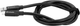 Кабель Verbatim USB-C - USB-A 1 м Чорний (23942488712) - зображення 3