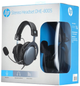 Навушники HP DHE-8005 Gaming Black (9NG18AA) - зображення 6
