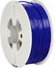 Filament do wkładu Verbatim filament PET-G 2.85 mm 1 kg Blue (55063) - obraz 1