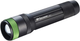 Latarka ręczna GP LED GPCR41BE-2FB1 Black (4891199183935) - obraz 2