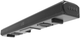 Soundbar HP DHS-9100 3.0 60W Led-Display Bluetooth Black (2B284AA) - obraz 2