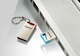 Pendrive Apacer AH155 128GB USB 3.2 Gen1 Blue (AP128GAH155U-1) - obraz 5