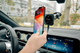 Bezprzewodowa ładowarka Verbatim Qi2 Charge 'n' Drive „Ice Cooling” CND-01 z RGB podświetleniem (POWVR-57/G) - obraz 5