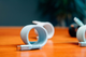 Kabel Verbatim 60 W, USB-C–USB-C, 120 cm Blue (31852) - obraz 7