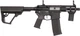 Страйкбольна гвинтівка Evolution Ghost 3.0 Viper XS AEG 6 мм Cashmir black (16360036) - зображення 1