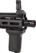 Страйкбольна гвинтівка Evolution Ghost 3.0 Viper XS AEG 6 мм Cashmir black (16360036) - зображення 6
