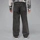 Штаны Air Jordan MenS Trousers Grey HF9291-010 W32 L32 - изображение 2