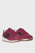 Кроссовки Saucony Shadow 5000 Bordo S70665-70 45 - изображение 3