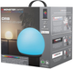 Inteligentna lampa Monster ORB Smart Portable LED Light (MLB71036WW) - obraz 4