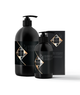 Восстанавливающий Шампунь - Hadat Hydro Intensive Repair Shampoo 250ml 7294631502658 - изображение 2