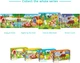 Пазл DoDo Коровы и козлята 30 элементов (4823115912237) - изображение 3