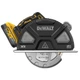 Пилка дисковая по металлу аккумуляторная DeWALT DCS383H2 - изображение 4