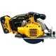 Пила дисковая бесщеточная аккумуляторная DeWALT DCS565S2T - изображение 3