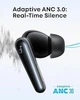Беспроводные наушники TWS Anker Soundcore Liberty 5, Hi-Res, ANC, 12H Playtime - изображение 7
